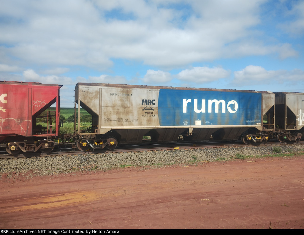RUMO HPT-032653-4